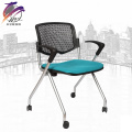 Antique Style Comfortable Modern Design Office Revolving Chairs